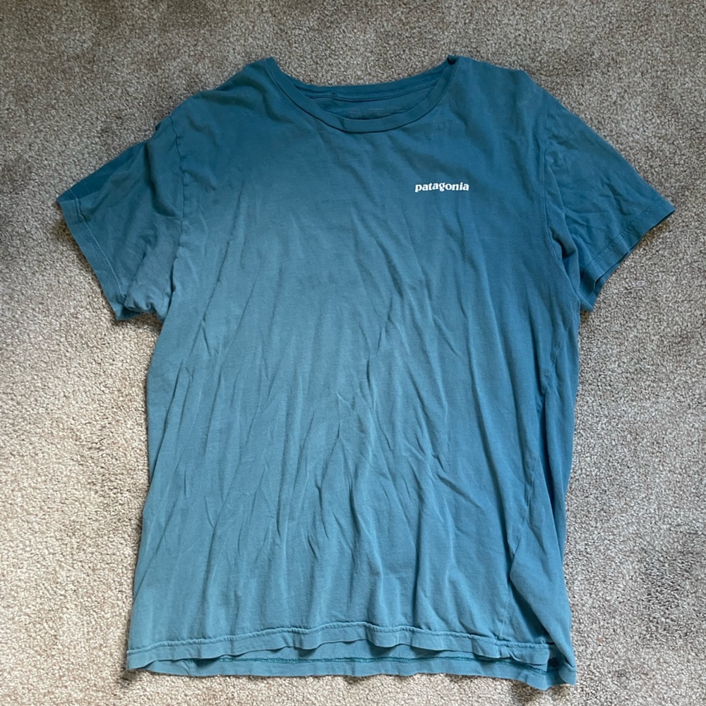 Mens t shirt